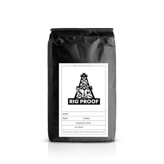 Ethiopia Natural